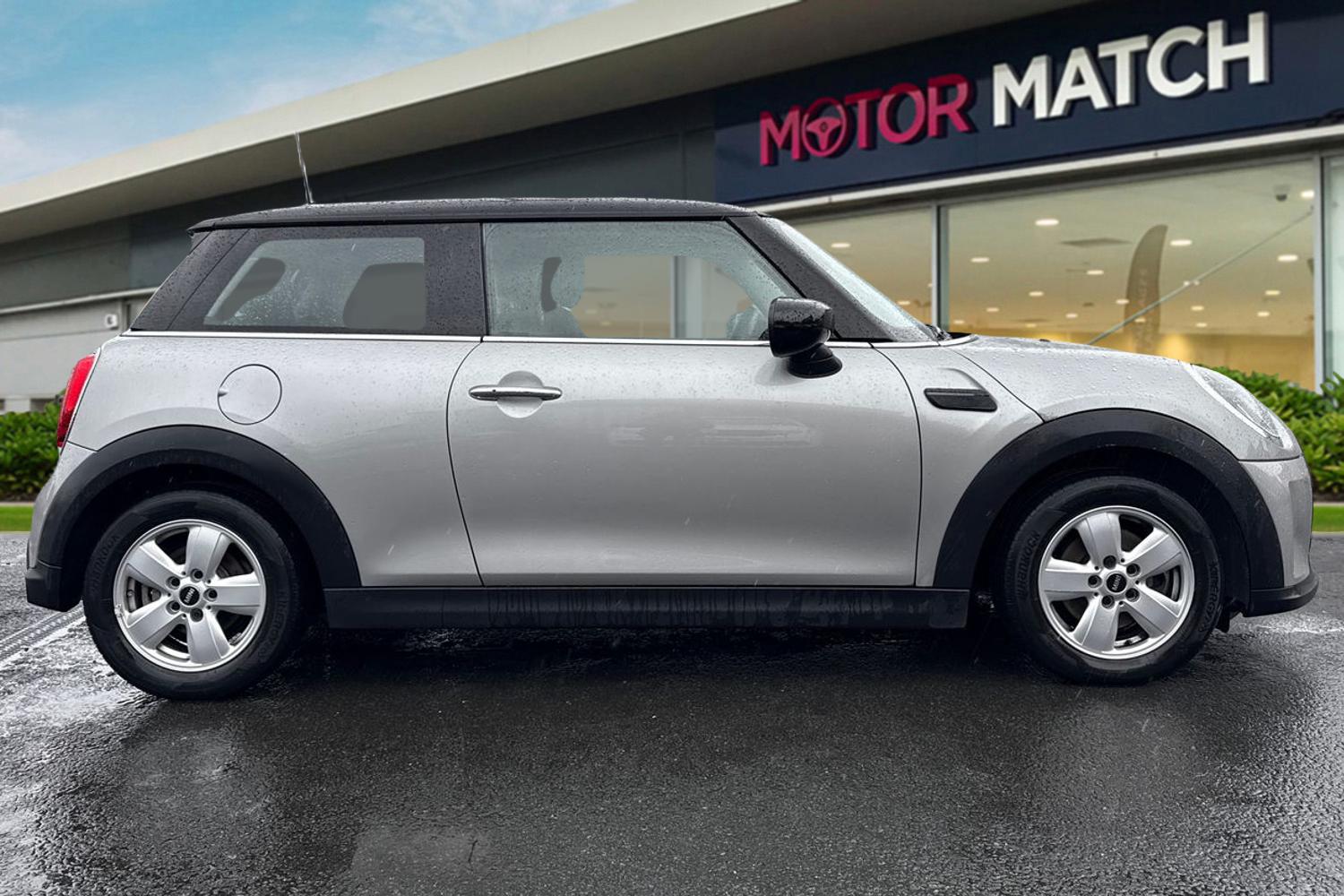 Used MINI Hatch 2022 for sale - 76164673: Photo 3