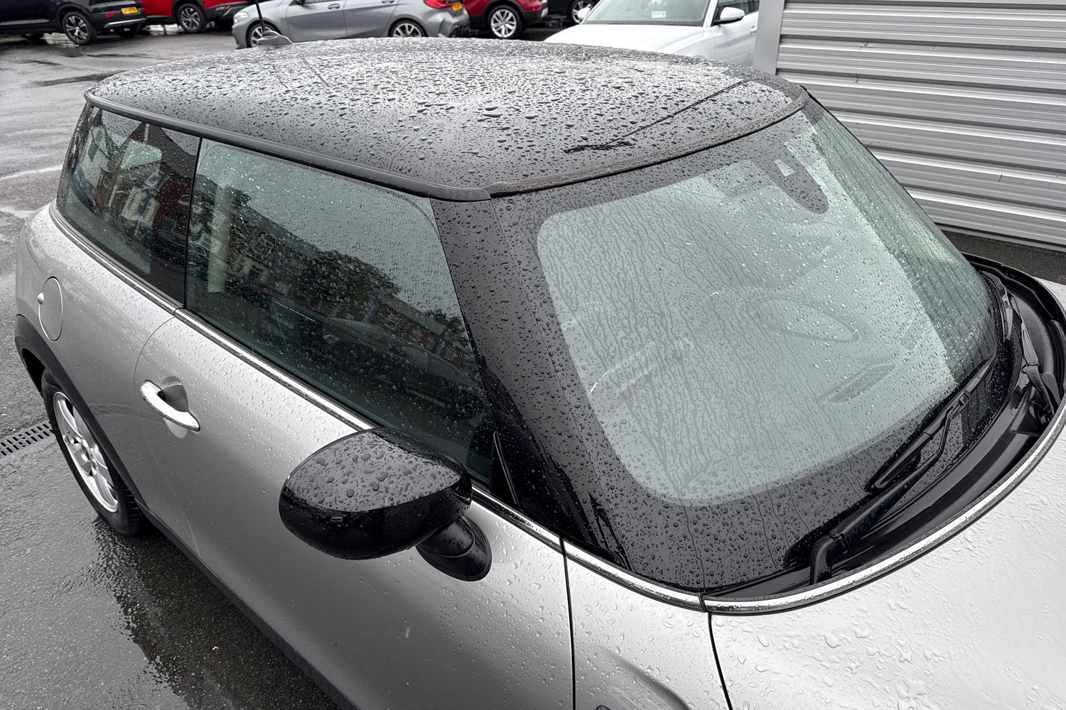 Used MINI Hatch 2022 for sale - 76164673: Photo 31