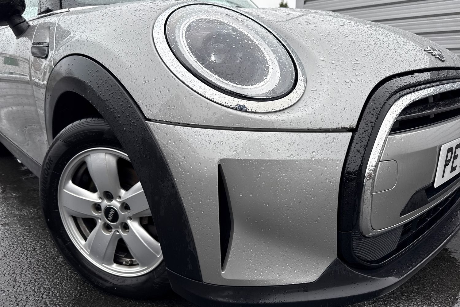 Used MINI Hatch 2022 for sale - 76164673: Photo 33