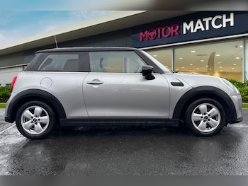 Used MINI Hatch 2022 for sale - 76164673: Photo 3