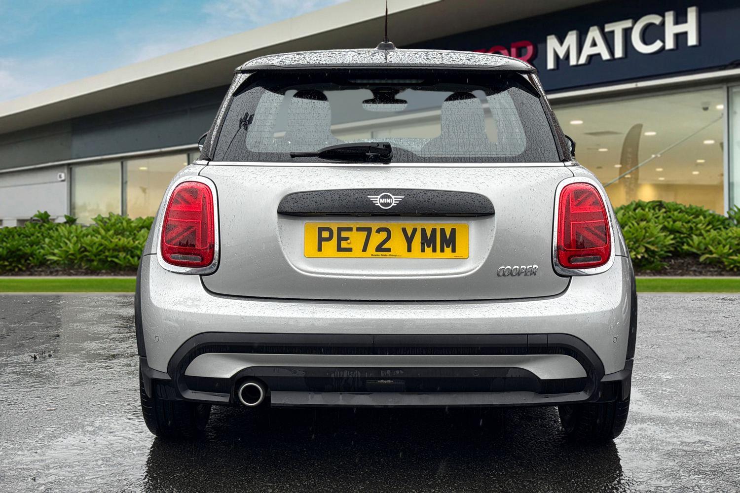Used MINI Hatch 2022 for sale - 76164673: Photo 4