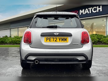 Used MINI Hatch 2022 for sale - 76164673: Photo 4