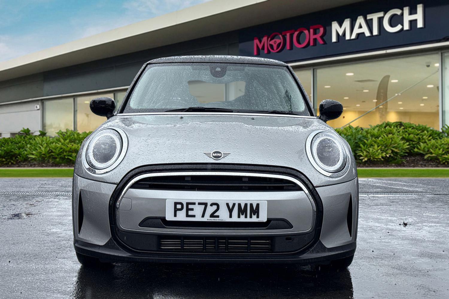Used MINI Hatch 2022 for sale - 76164673: Photo 5
