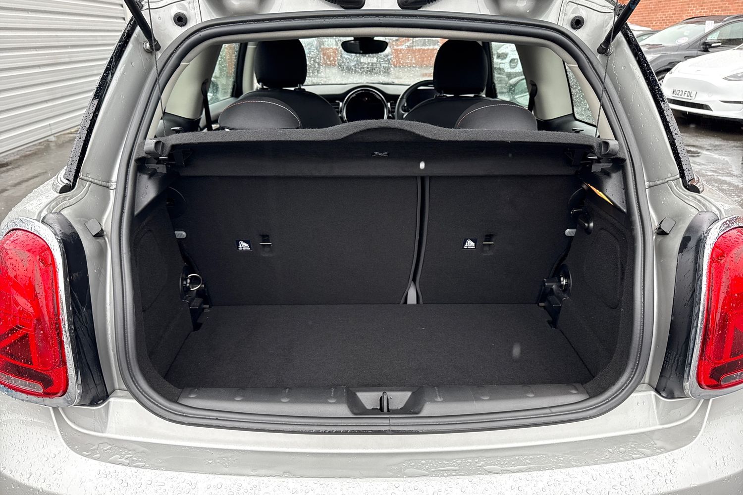 Used MINI Hatch 2022 for sale - 76164673: Photo 6