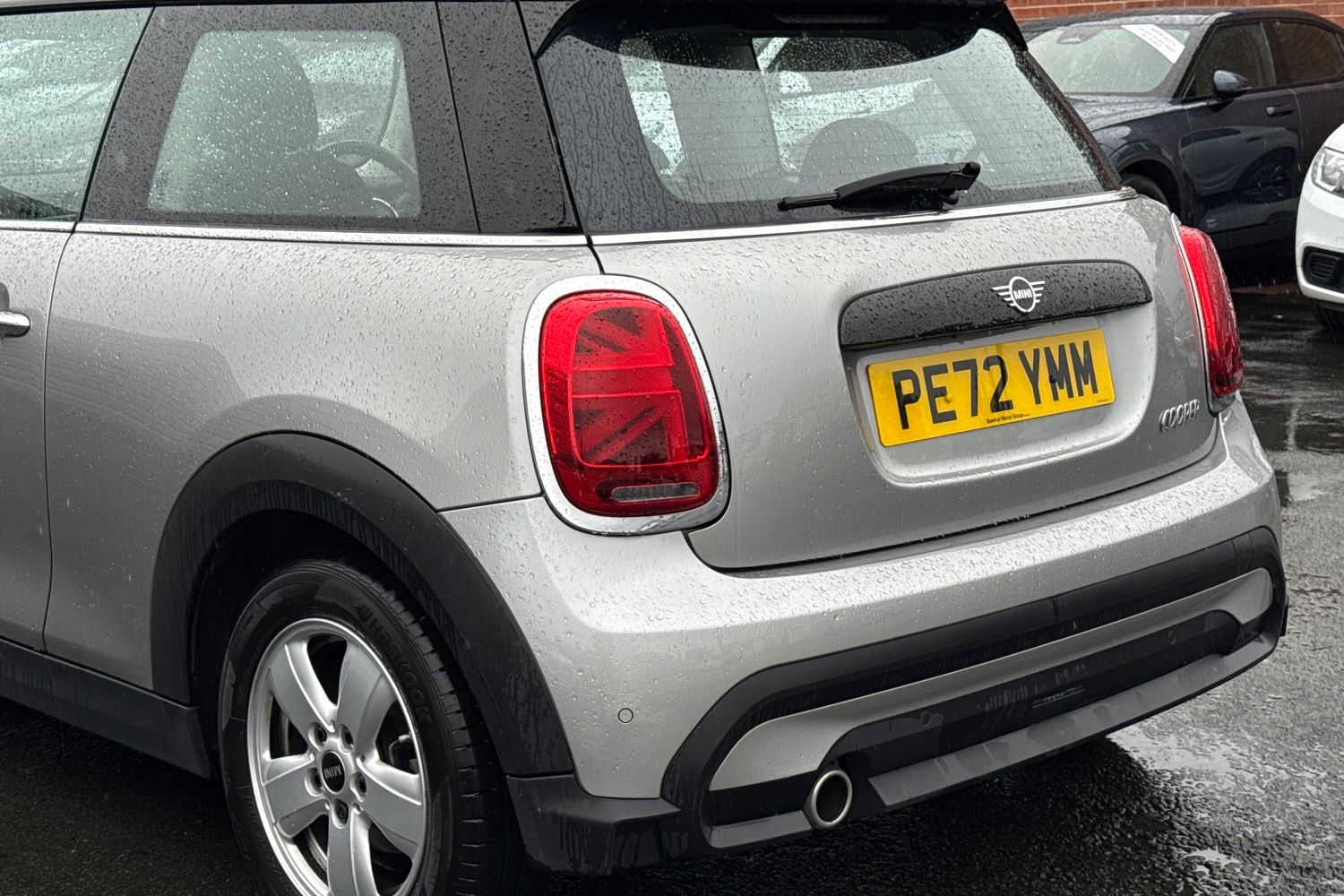 Used MINI Hatch 2022 for sale - 76164673: Photo 7
