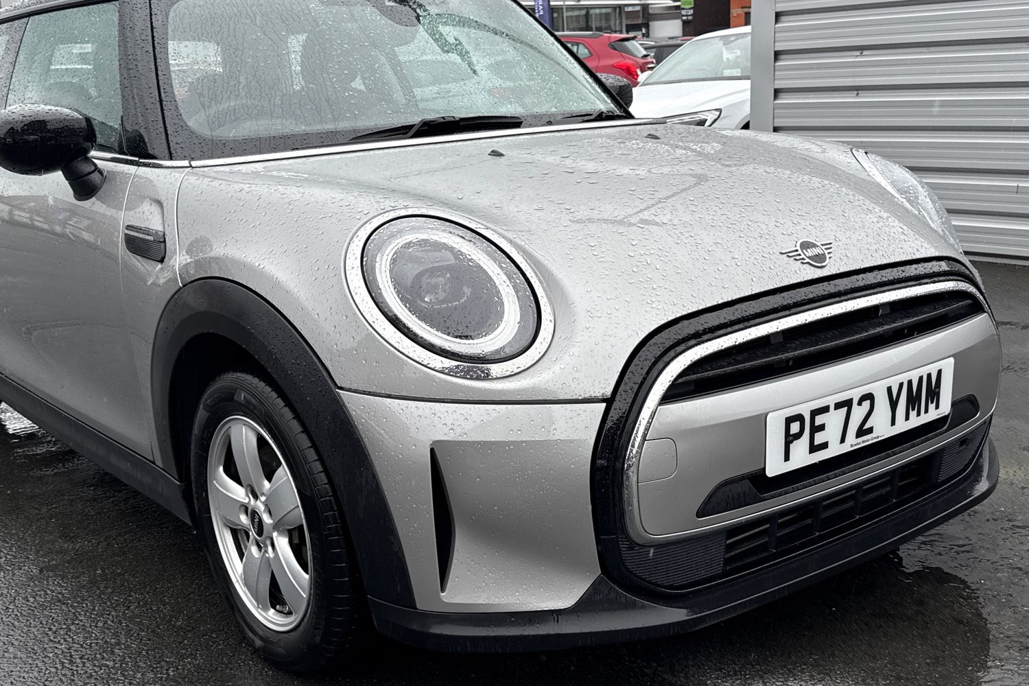 Used MINI Hatch 2022 for sale - 76164673: Photo 8