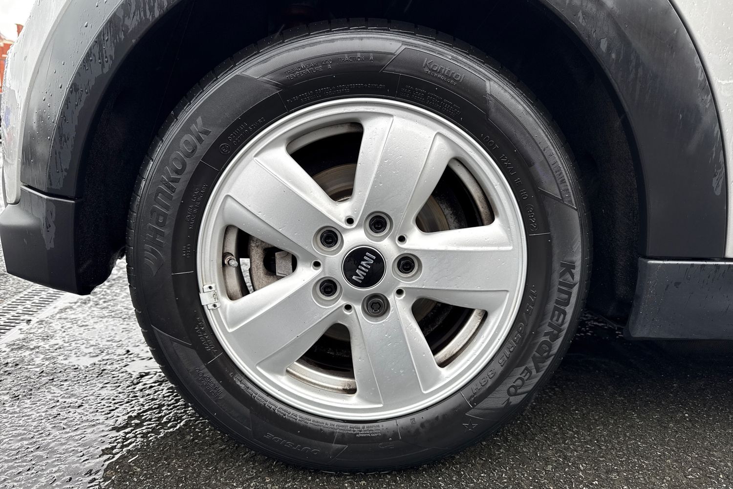 Used MINI Hatch 2022 for sale - 76164673: Photo 9
