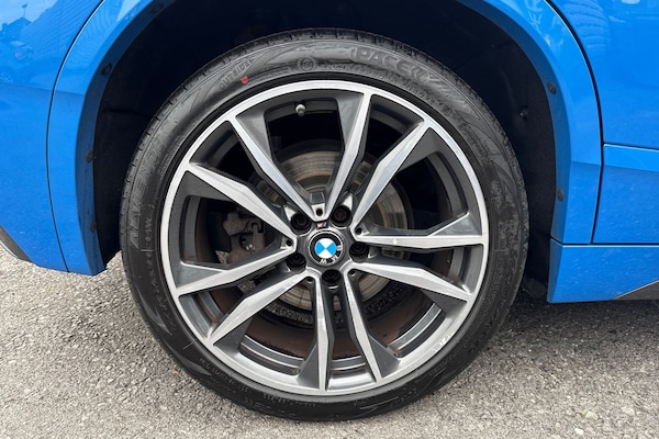 Used BMW X2 2018 for sale - 76304810: Photo 10