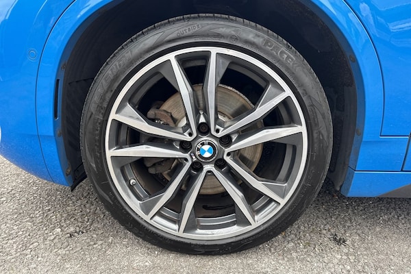 Used BMW X2 2018 for sale - 76304810: Photo 11