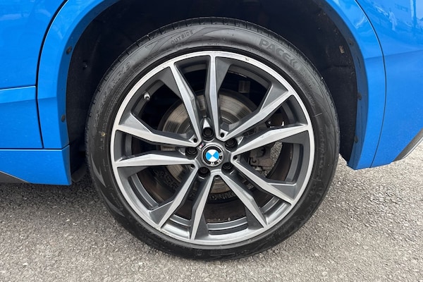 Used BMW X2 2018 for sale - 76304810: Photo 12