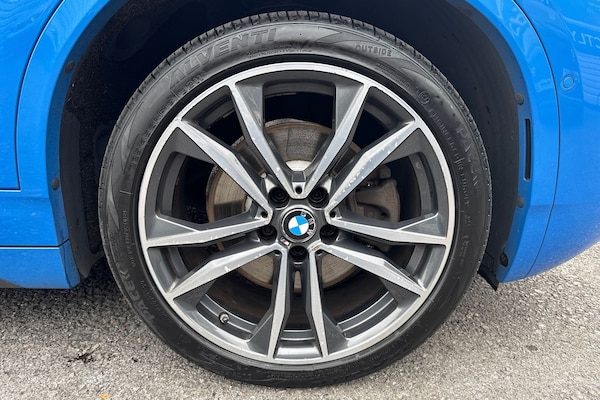 Used BMW X2 2018 for sale - 76304810: Photo 13