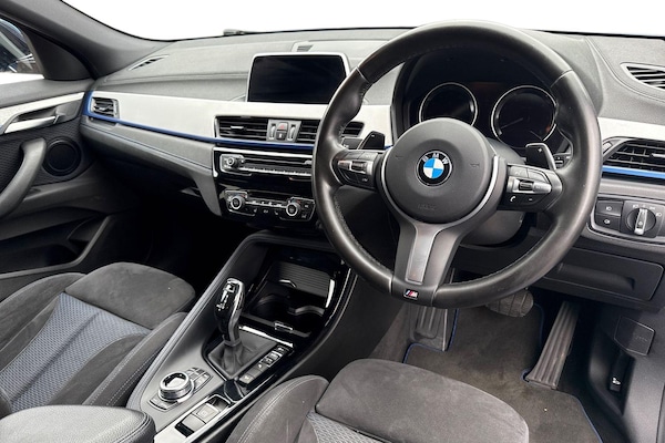 Used BMW X2 2018 for sale - 76304810: Photo 14