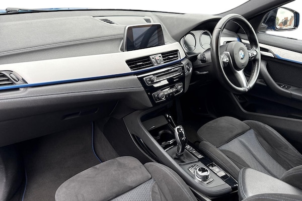 Used BMW X2 2018 for sale - 76304810: Photo 15