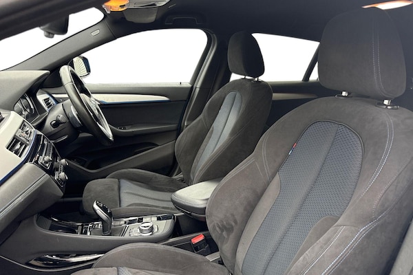 Used BMW X2 2018 for sale - 76304810: Photo 16