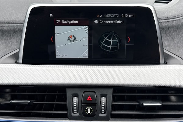Used BMW X2 2018 for sale - 76304810: Photo 17