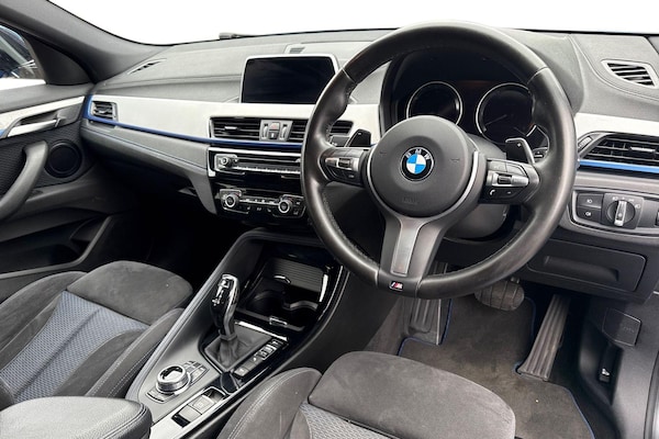 Used BMW X2 2018 for sale - 76304810: Photo 18