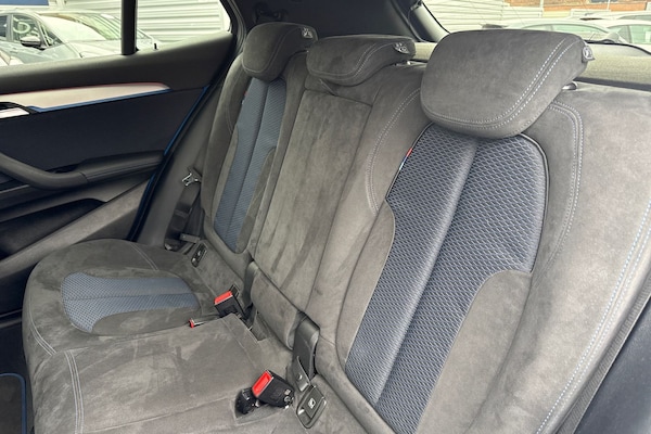 Used BMW X2 2018 for sale - 76304810: Photo 19