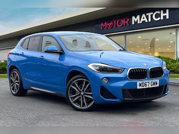 BMW - X2