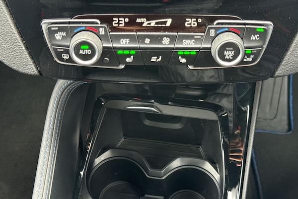 Used BMW X2 2018 for sale - 76304810: Photo 22