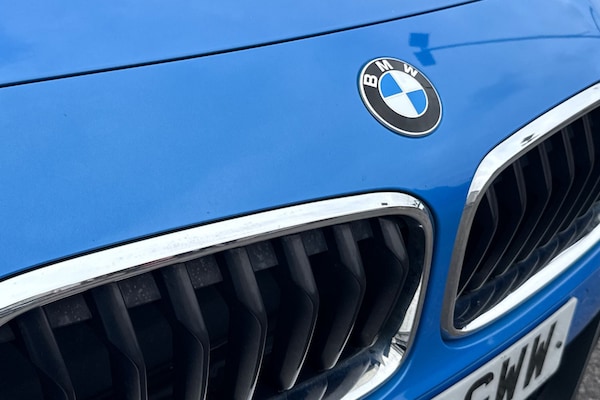 Used BMW X2 2018 for sale - 76304810: Photo 26