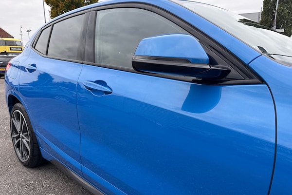 Used BMW X2 2018 for sale - 76304810: Photo 27