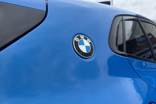 Used BMW X2 2018 for sale - 76304810: Photo 28