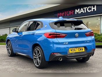 Used BMW X2 2018 for sale - 76304810: Photo 2