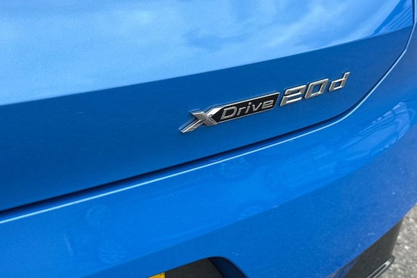 Used BMW X2 2018 for sale - 76304810: Photo 30