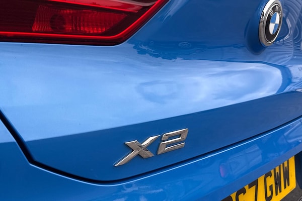 Used BMW X2 2018 for sale - 76304810: Photo 31