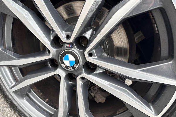 Used BMW X2 2018 for sale - 76304810: Photo 37
