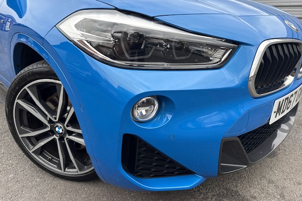 Used BMW X2 2018 for sale - 76304810: Photo 38