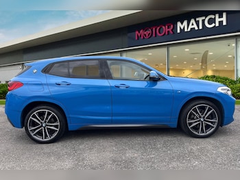 Used BMW X2 2018 for sale - 76304810: Photo 3