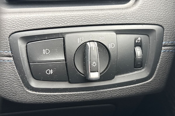 Used BMW X2 2018 for sale - 76304810: Photo 40