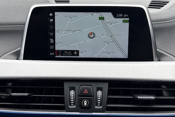 Used BMW X2 2018 for sale - 76304810: Photo 47