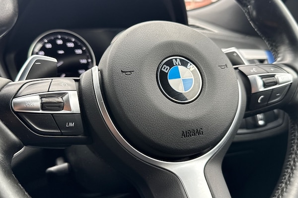 Used BMW X2 2018 for sale - 76304810: Photo 49
