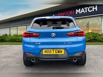 Used BMW X2 2018 for sale - 76304810: Photo 4
