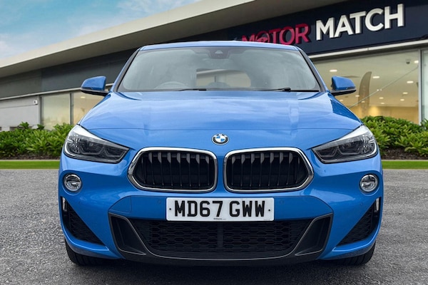 Used BMW X2 2018 for sale - 76304810: Photo 6