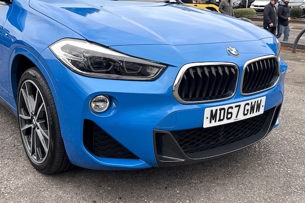 Used BMW X2 2018 for sale - 76304810: Photo 9