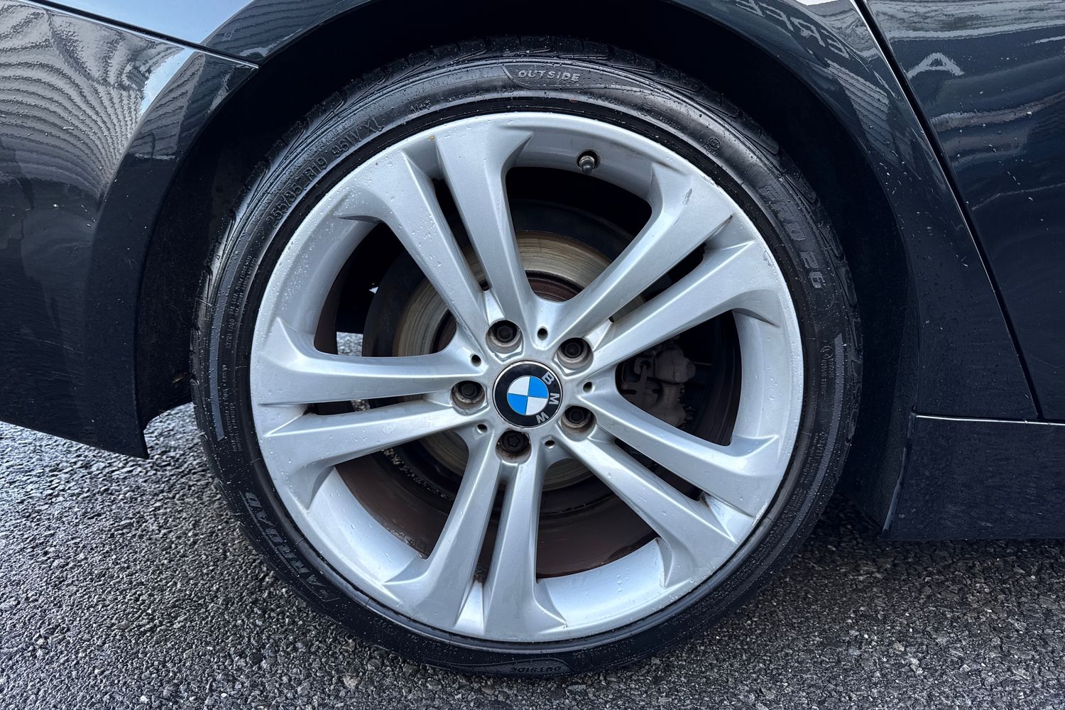 Used BMW 4 Series Gran Coupe 2017 for sale - 76535310: Photo 10