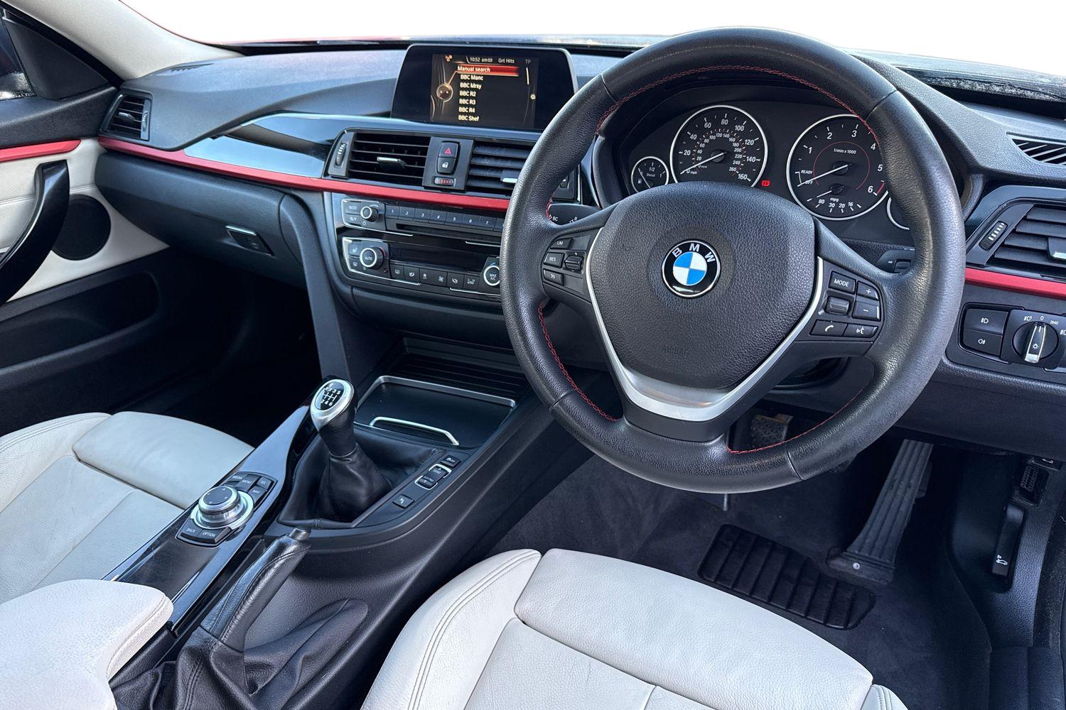 Used BMW 4 Series Gran Coupe 2017 for sale - 76535310: Photo 14