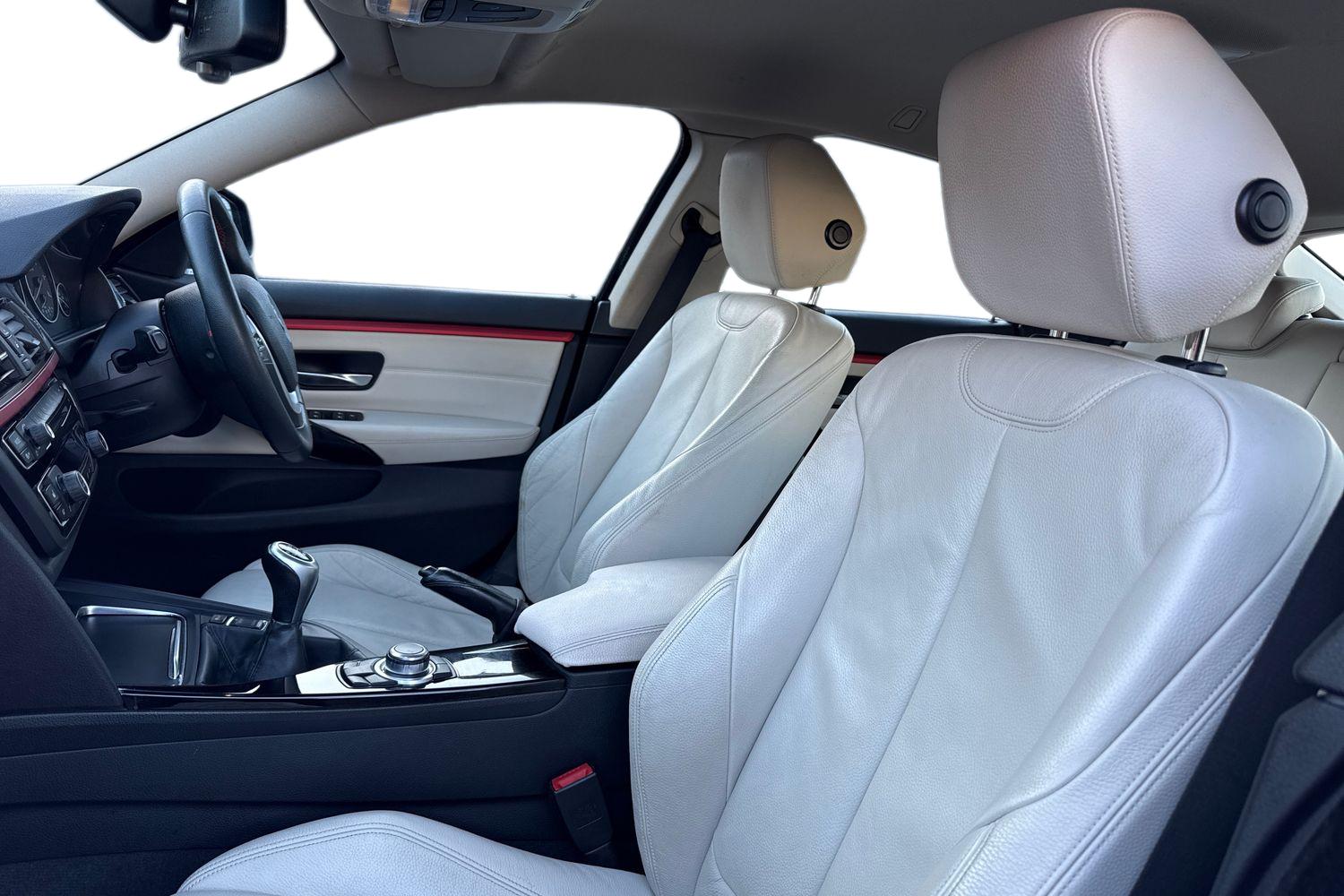 Used BMW 4 Series Gran Coupe 2017 for sale - 76535310: Photo 16