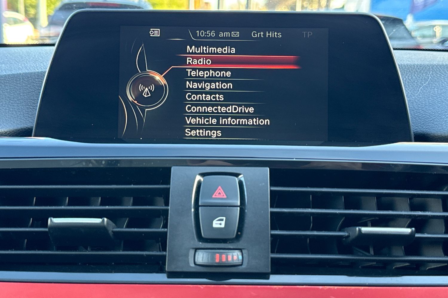 Used BMW 4 Series Gran Coupe 2017 for sale - 76535310: Photo 17