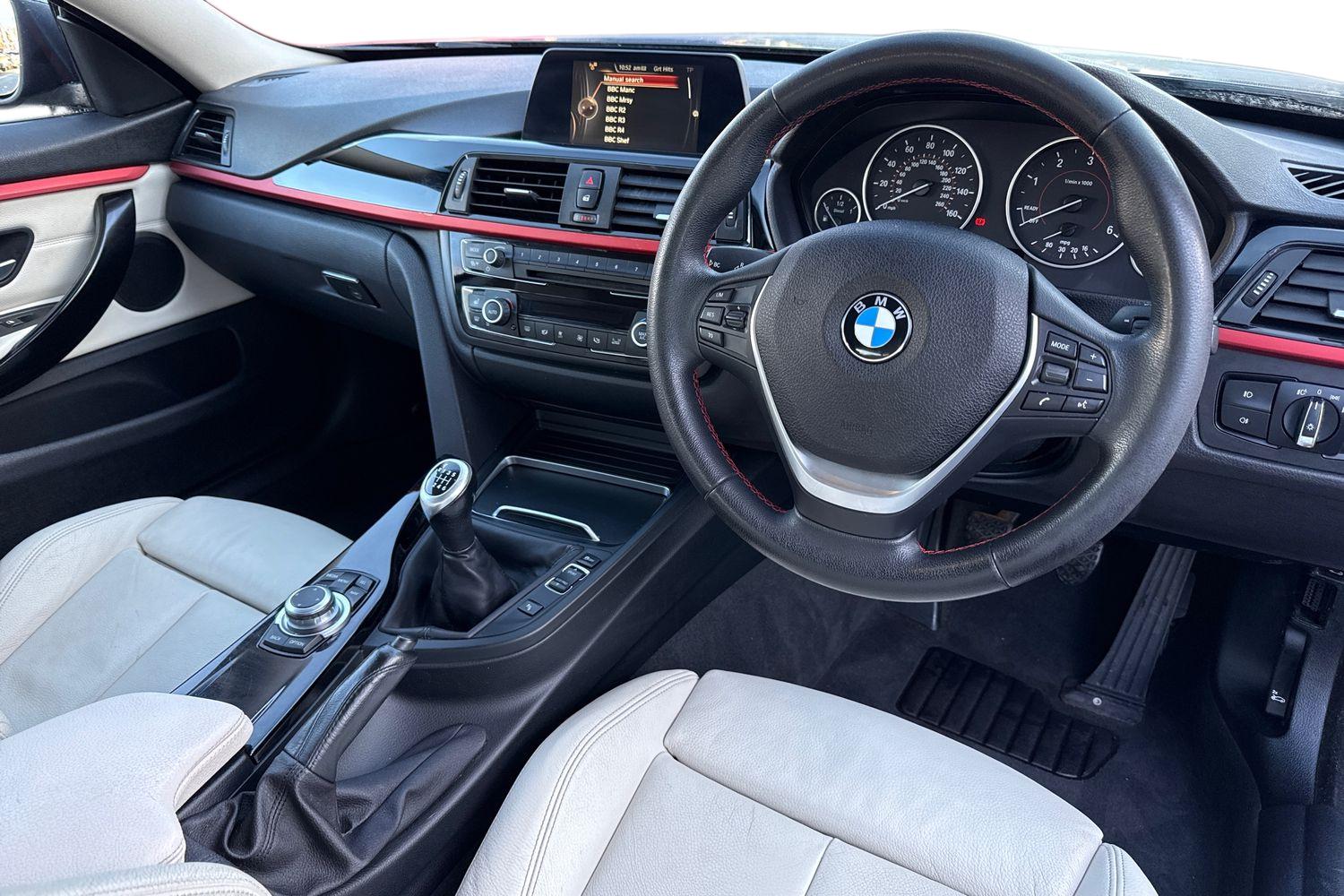 Used BMW 4 Series Gran Coupe 2017 for sale - 76535310: Photo 18