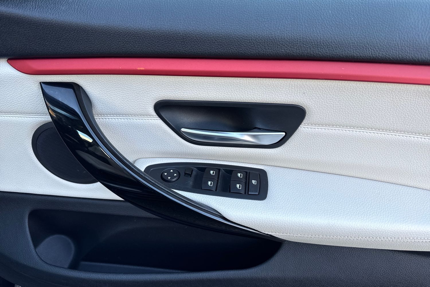 Used BMW 4 Series Gran Coupe 2017 for sale - 76535310: Photo 21