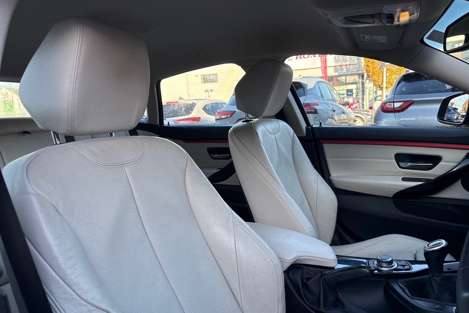 Used BMW 4 Series Gran Coupe 2017 for sale - 76535310: Photo 24