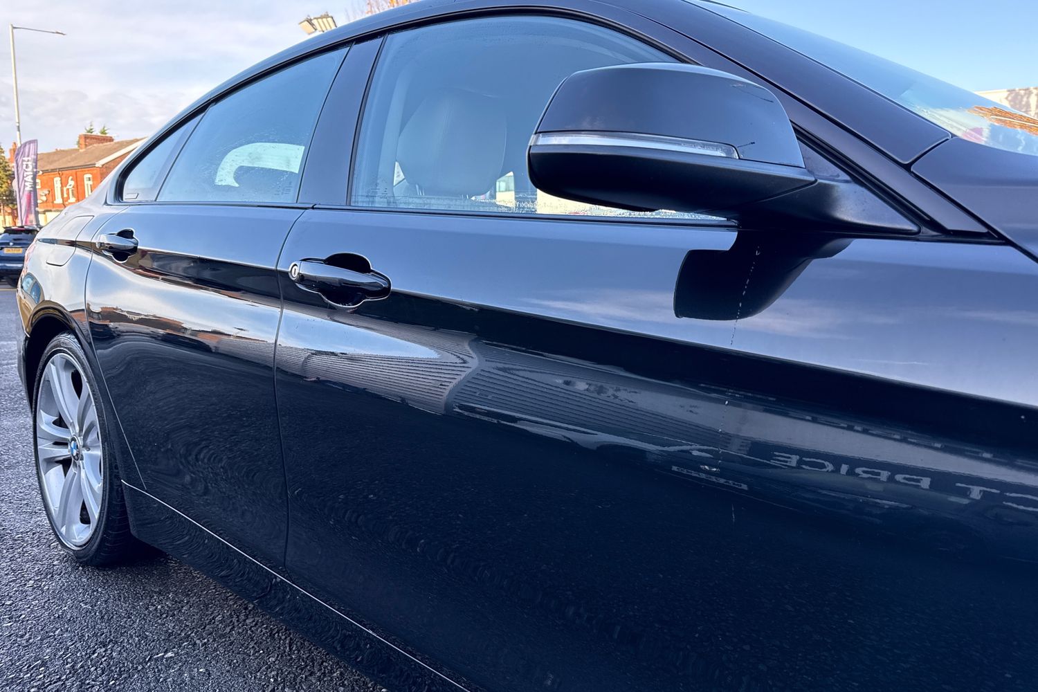 Used BMW 4 Series Gran Coupe 2017 for sale - 76535310: Photo 32