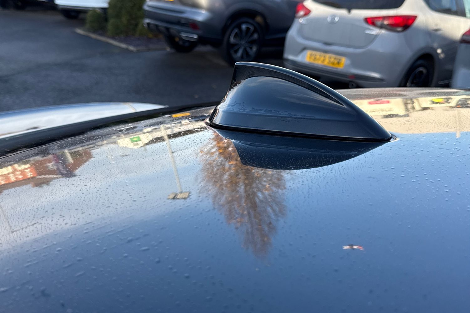 Used BMW 4 Series Gran Coupe 2017 for sale - 76535310: Photo 33