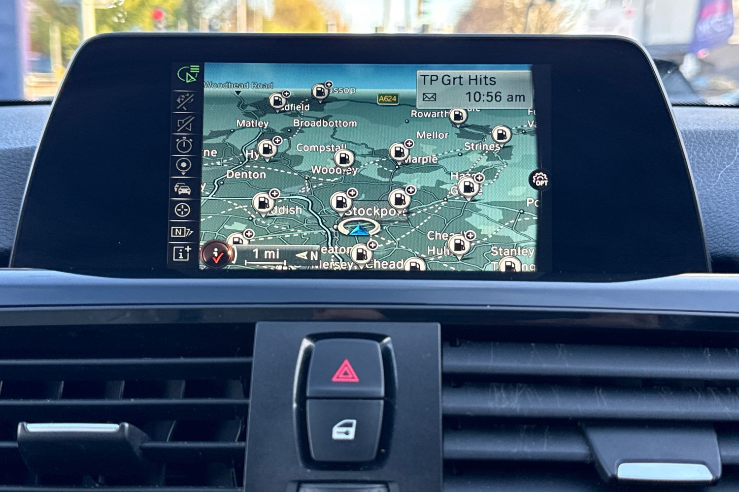 Used BMW 4 Series Gran Coupe 2017 for sale - 76535310: Photo 40