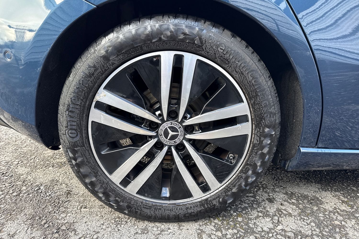 Used Mercedes-Benz A-Class 2020 for sale - 77444041: Photo 12