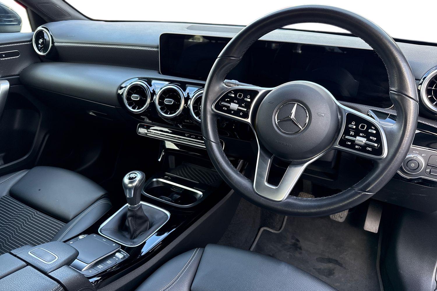 Used Mercedes-Benz A-Class 2020 for sale - 77444041: Photo 14